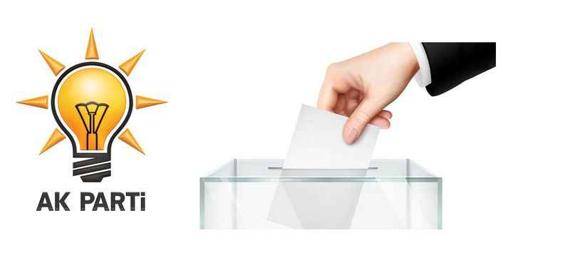 AK Parti Yozgat Milletvekili adayları kim? 2023 AK Parti Yozgat Milletvekili Adayları Tam Liste